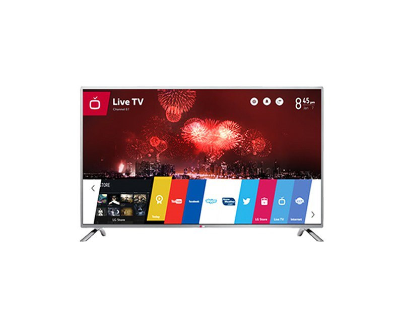 TV LG Smart Android 55 Pouces Full HD