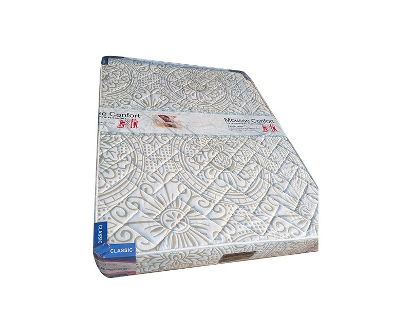 Matelas Classic épaisseur 25 cm