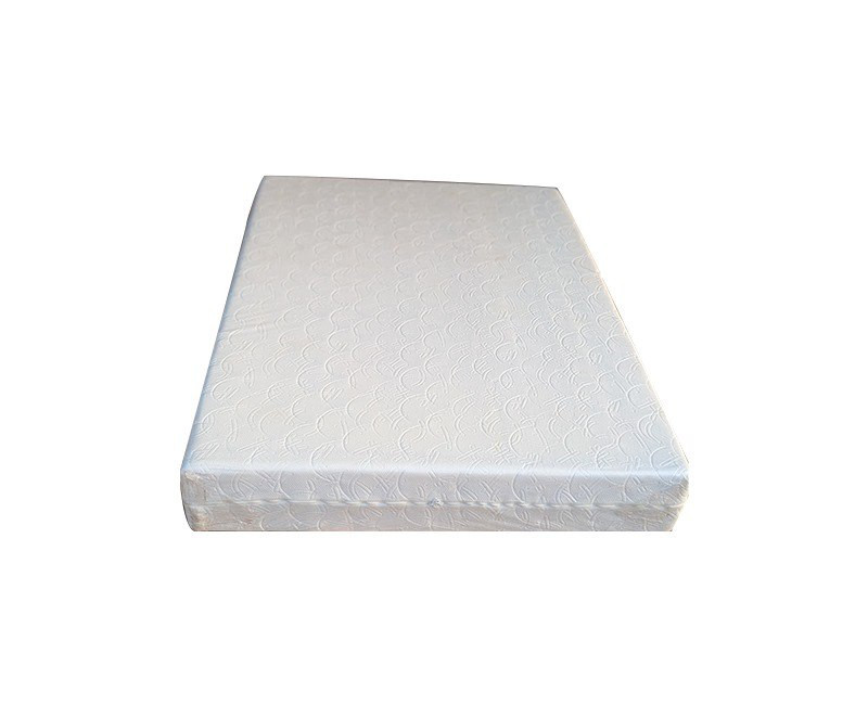 Matelas Super Dur 2 Places – Épaisseur 25 cm | Confort Ferme et Durable